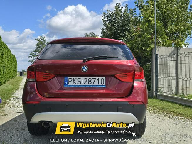 BMW X1 Telefon: 697_790_215 Lokalizacja: Kościan