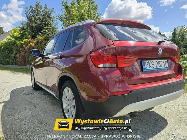 BMW X1 Telefon: 697_790_215 Lokalizacja: Kościan