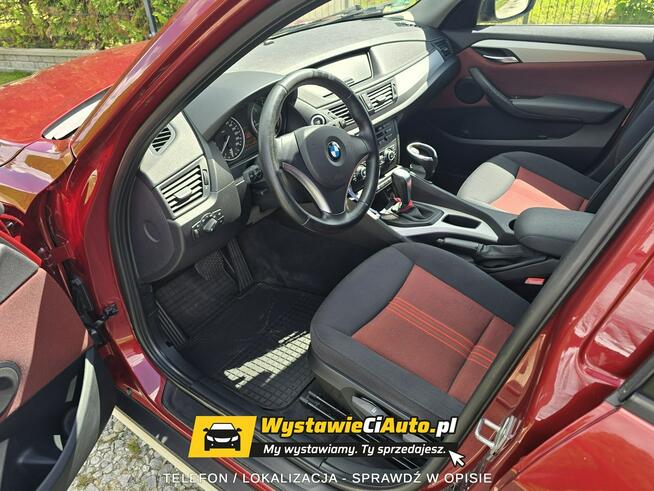 BMW X1 Telefon: 697_790_215 Lokalizacja: Kościan