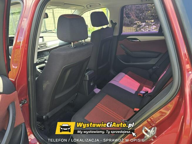 BMW X1 Telefon: 697_790_215 Lokalizacja: Kościan