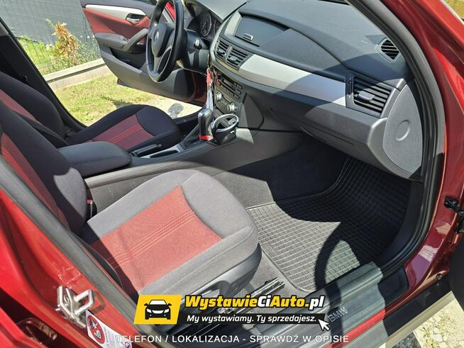 BMW X1 Telefon: 697_790_215 Lokalizacja: Kościan