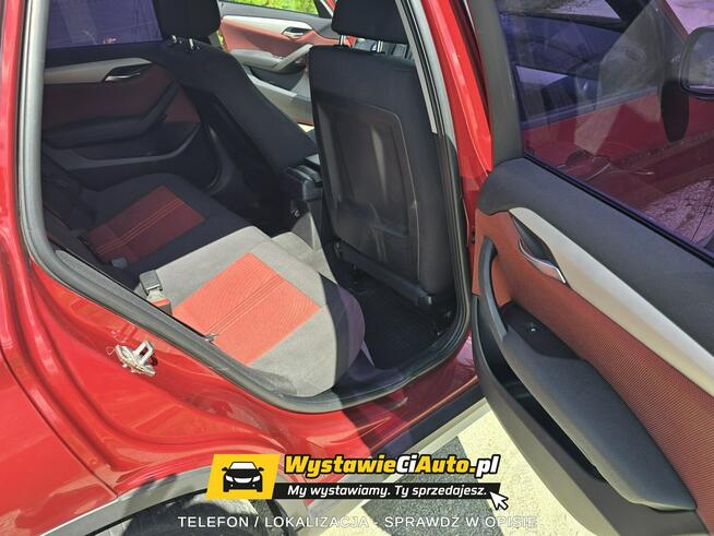 BMW X1 Telefon: 697_790_215 Lokalizacja: Kościan