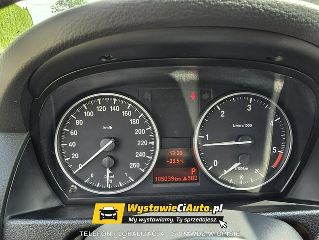 BMW X1 Telefon: 697_790_215 Lokalizacja: Kościan