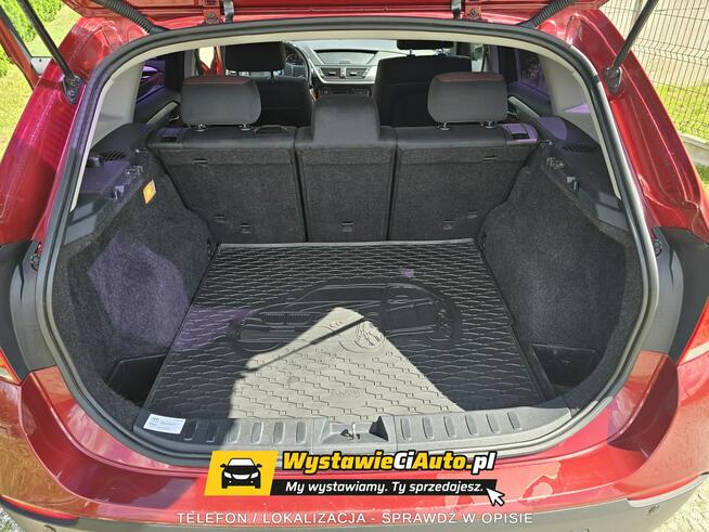 BMW X1 Telefon: 697_790_215 Lokalizacja: Kościan