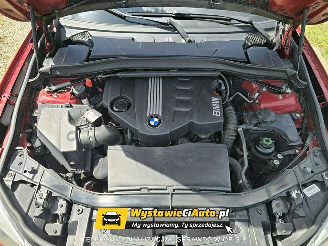 BMW X1 Telefon: 697_790_215 Lokalizacja: Kościan