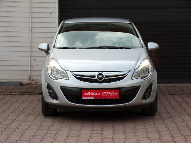 Opel Corsa Klimatyzacja / Gwarancja / 5 Drzwi