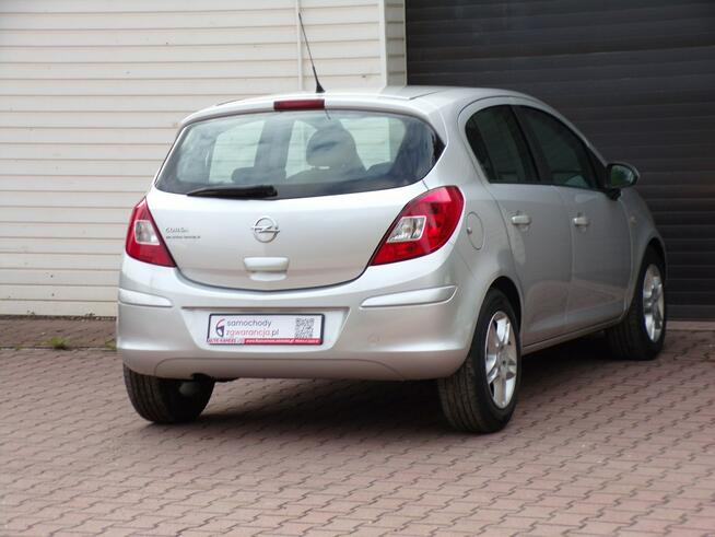Opel Corsa Klimatyzacja / Gwarancja / 5 Drzwi