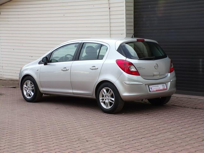 Opel Corsa Klimatyzacja / Gwarancja / 5 Drzwi