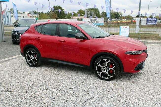 Alfa Romeo Tonale F Sprint DCT Automat Led