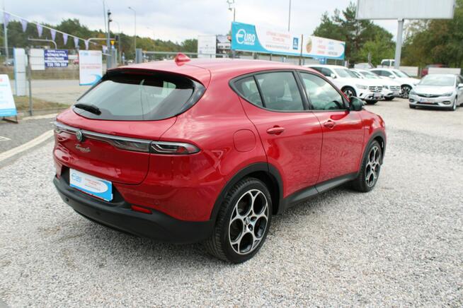 Alfa Romeo Tonale F Sprint DCT Automat Led