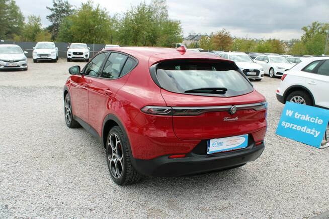 Alfa Romeo Tonale F Sprint DCT Automat Led