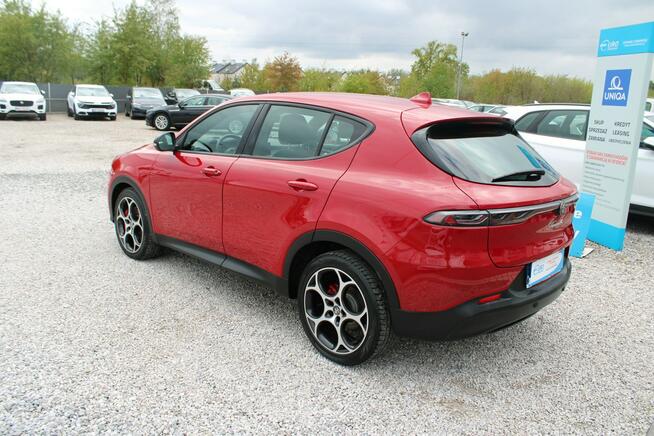 Alfa Romeo Tonale F Sprint DCT Automat Led