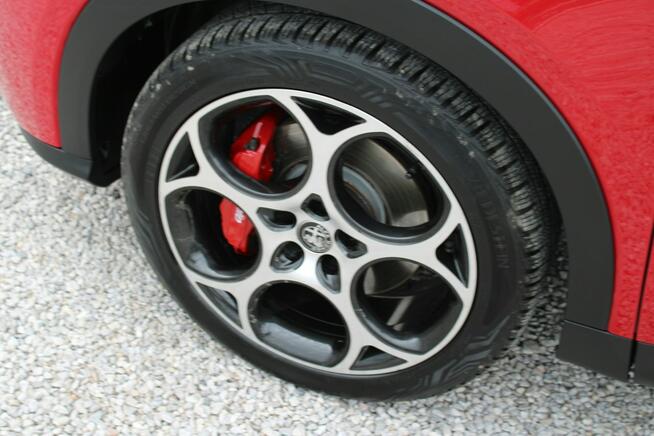 Alfa Romeo Tonale F Sprint DCT Automat Led