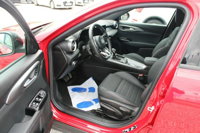 Alfa Romeo Tonale F Sprint DCT Automat Led