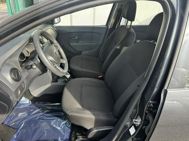 Dacia Sandero Raty/Zamiana Gwarancja benzyna 1,0 bardzo ładna klimatyzacja