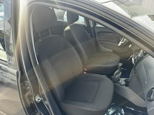 Dacia Sandero Raty/Zamiana Gwarancja benzyna 1,0 bardzo ładna klimatyzacja