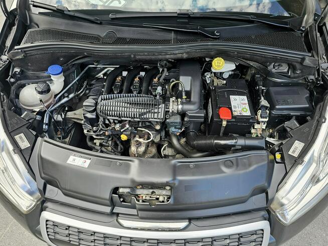 Peugeot 208 Przebieg 89 Tys Km. 100% Bezwypadkowy