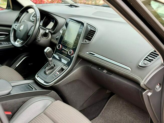 Renault Grand Scenic Intens 7 miejsc Faktura VAT 23% BOSE