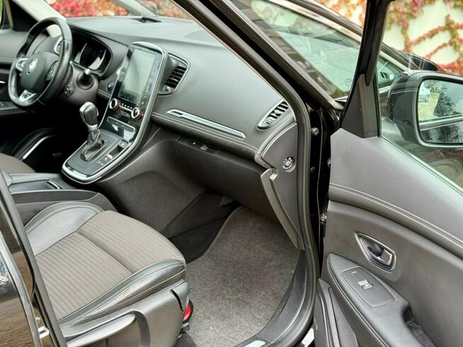 Renault Grand Scenic Intens 7 miejsc Faktura VAT 23% BOSE