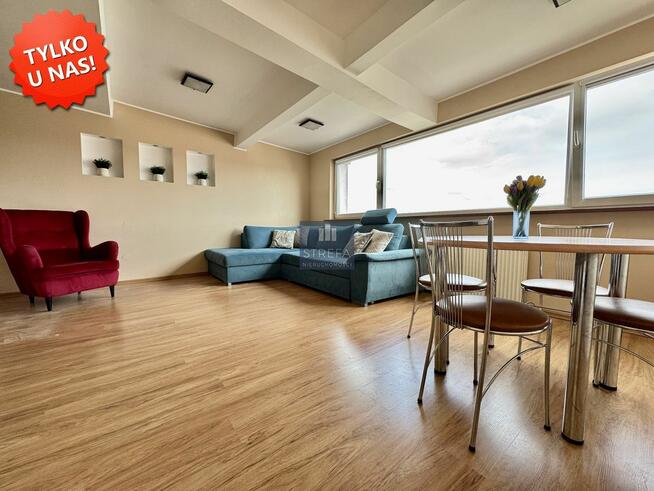 Mieszkanie Szczecin Centrum, Unisławy