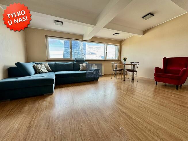 Mieszkanie Szczecin Centrum, Unisławy