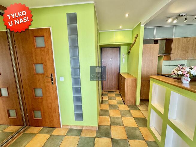 Mieszkanie Szczecin Centrum, Unisławy