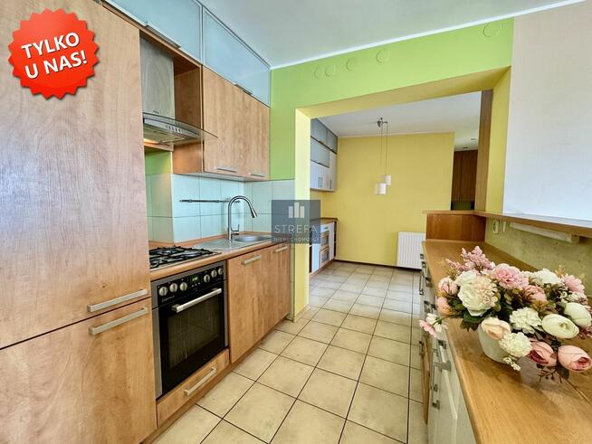 Mieszkanie Szczecin Centrum, Unisławy