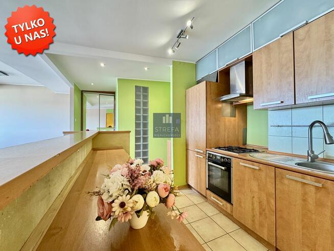 Mieszkanie Szczecin Centrum, Unisławy