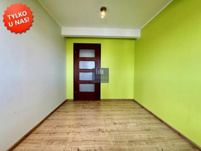 Mieszkanie Szczecin Centrum, Unisławy