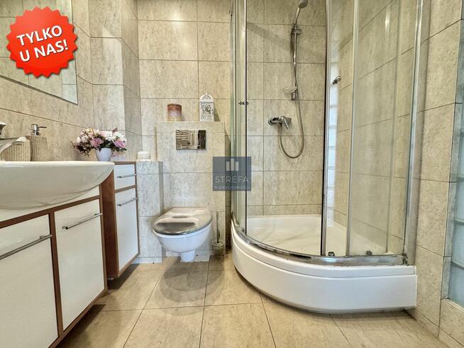 Mieszkanie Szczecin Centrum, Unisławy