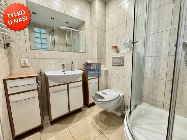 Mieszkanie Szczecin Centrum, Unisławy