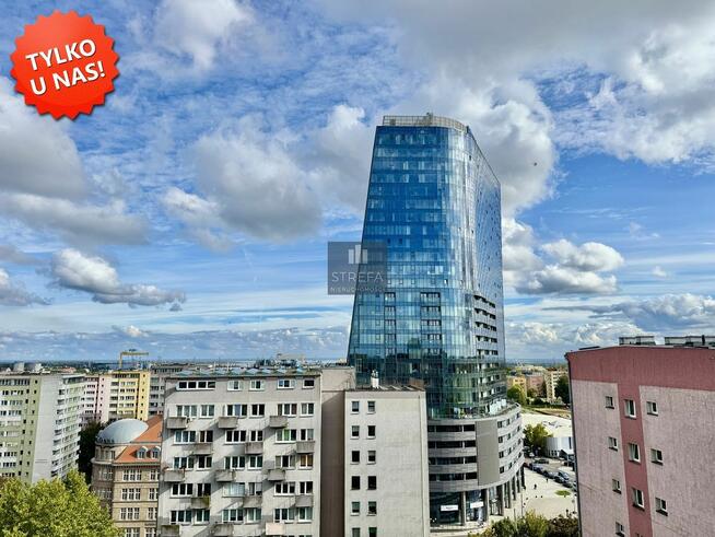 Mieszkanie Szczecin Centrum, Unisławy