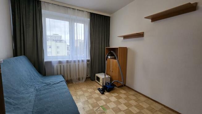 Mieszkanie Pruszków osiedle Staszica