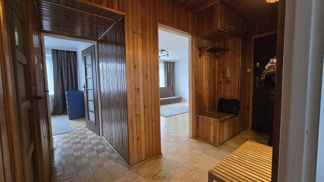 Mieszkanie Pruszków osiedle Staszica