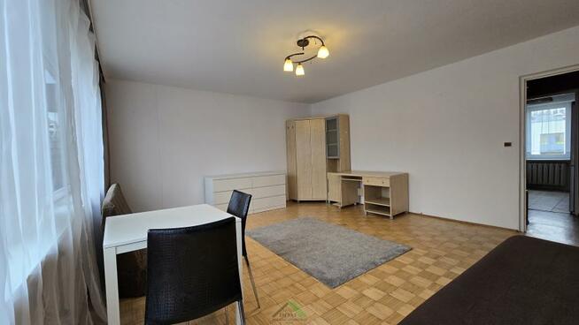 Mieszkanie Pruszków osiedle Staszica