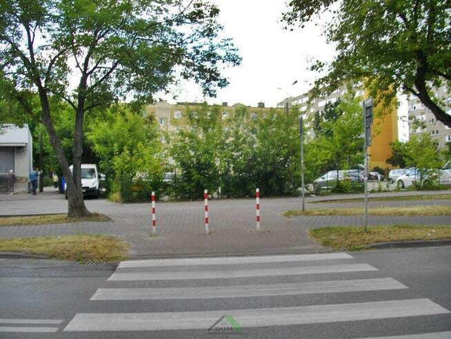 Mieszkanie Pruszków osiedle Staszica