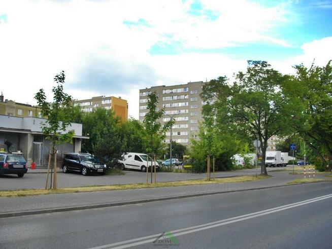 Mieszkanie Pruszków osiedle Staszica