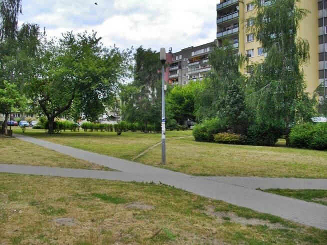 Mieszkanie Pruszków osiedle Staszica