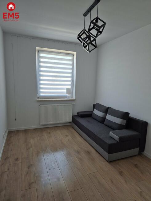 Mieszkanie Białystok Skorupy