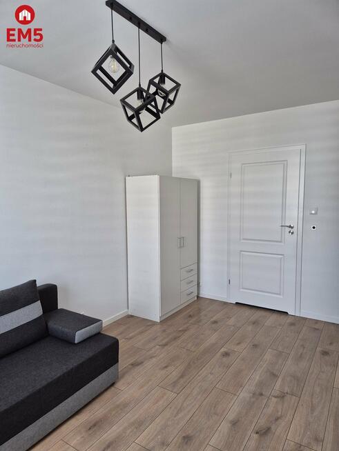 Mieszkanie Białystok Skorupy