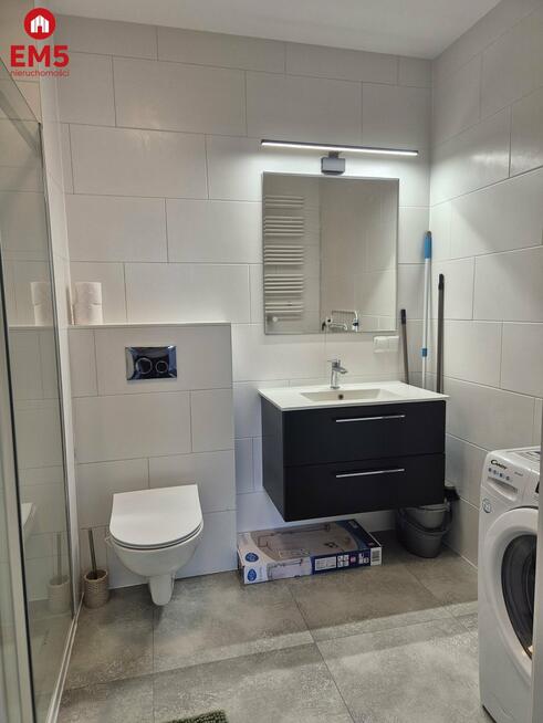 Mieszkanie Białystok Skorupy