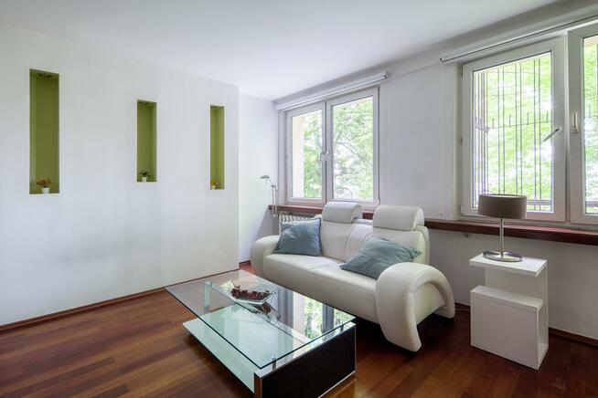 Mieszkanie Kraków Bronowice, Gabrieli Zapolskiej