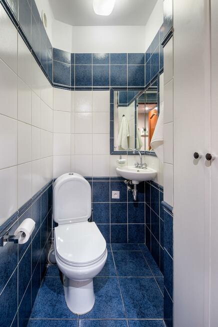 Mieszkanie Kraków Bronowice, Gabrieli Zapolskiej