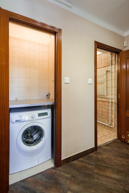 Mieszkanie Kraków Bronowice, Gabrieli Zapolskiej