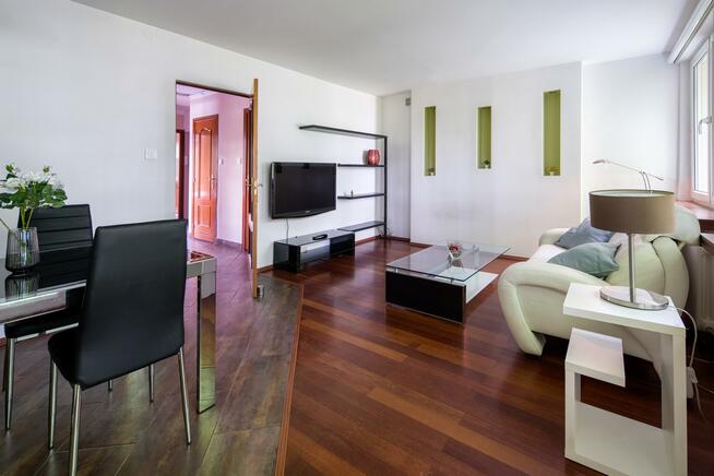 Mieszkanie Kraków Bronowice, Gabrieli Zapolskiej