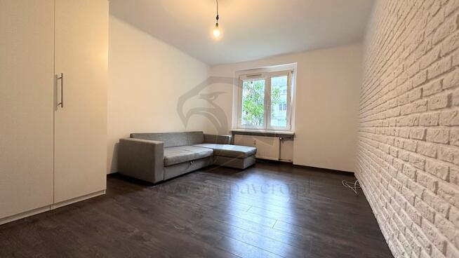 Tam, gdzie kawa pachnie Manufakturą