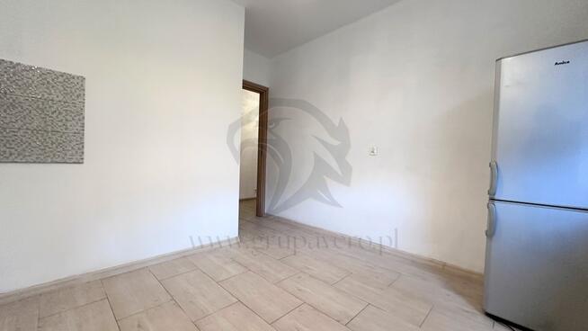 Tam, gdzie kawa pachnie Manufakturą