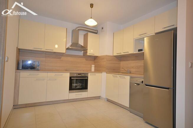 Mieszkanie Lublin, Zielone Wzgórze