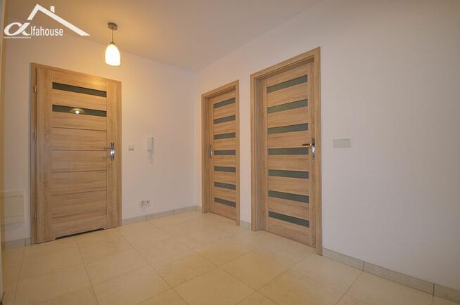 Mieszkanie Lublin, Zielone Wzgórze