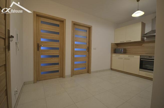 Mieszkanie Lublin, Zielone Wzgórze